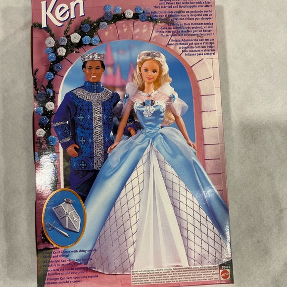 1998 Prince Ken - Picture 2 of 4